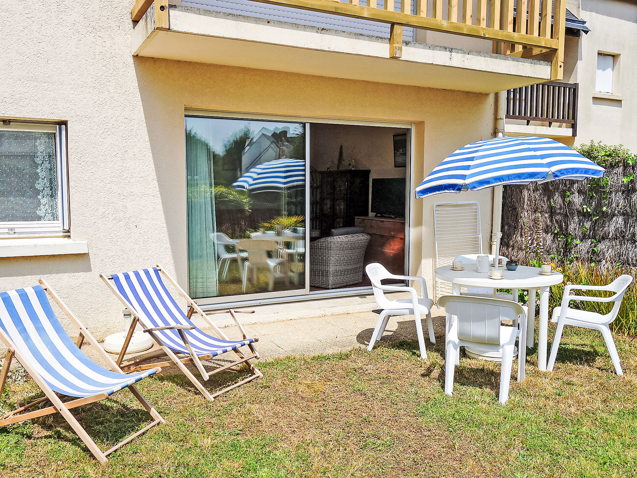 Photo of Les Galiotes