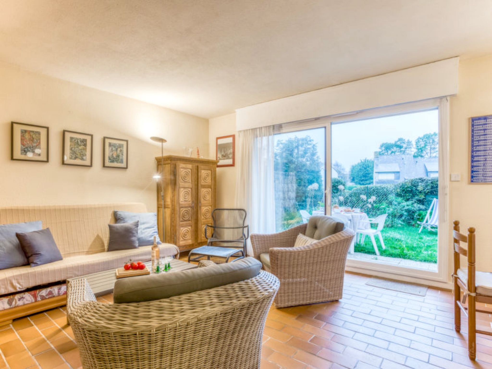 Photo of Les Galiotes