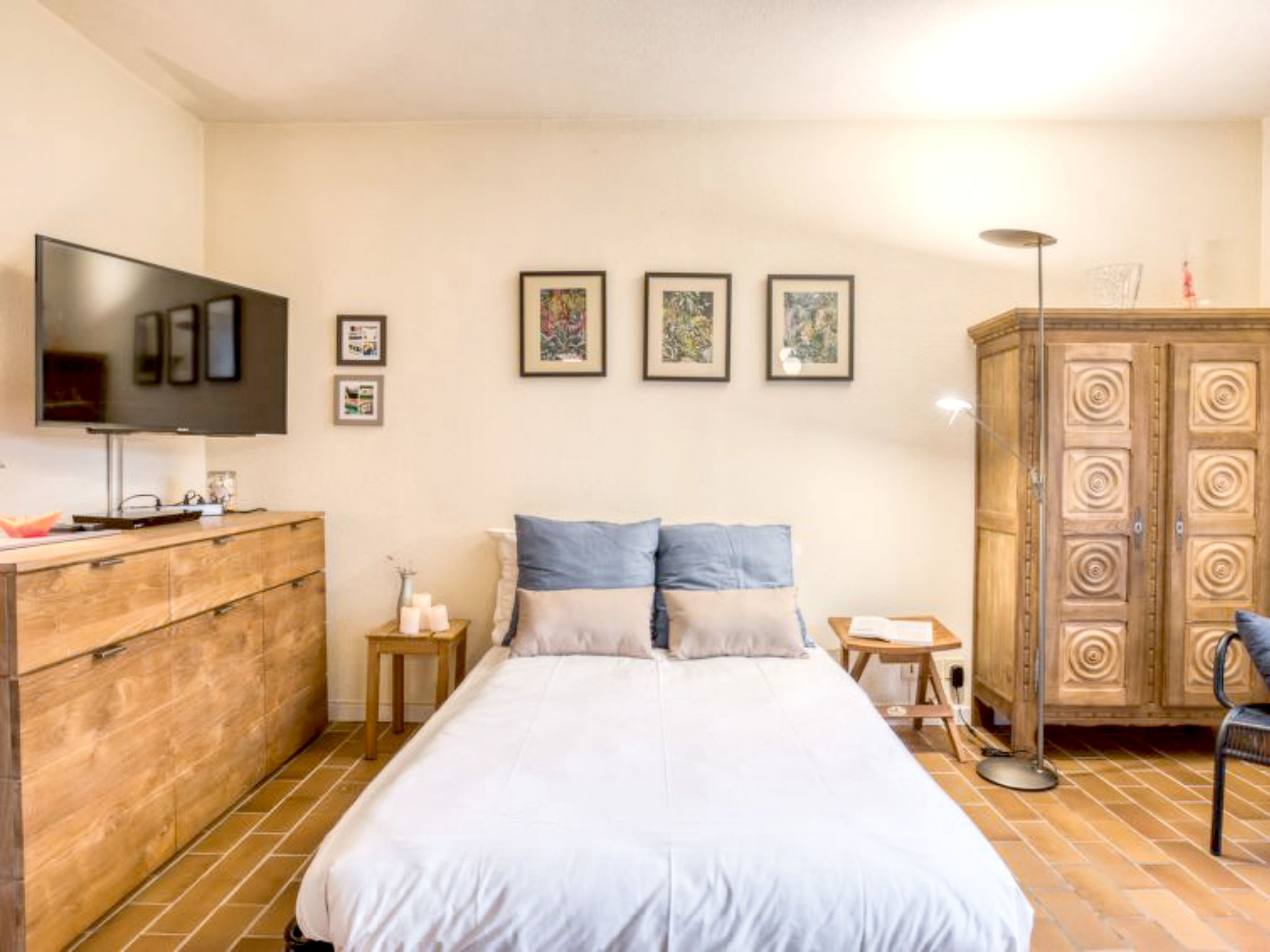 Photo of Les Galiotes