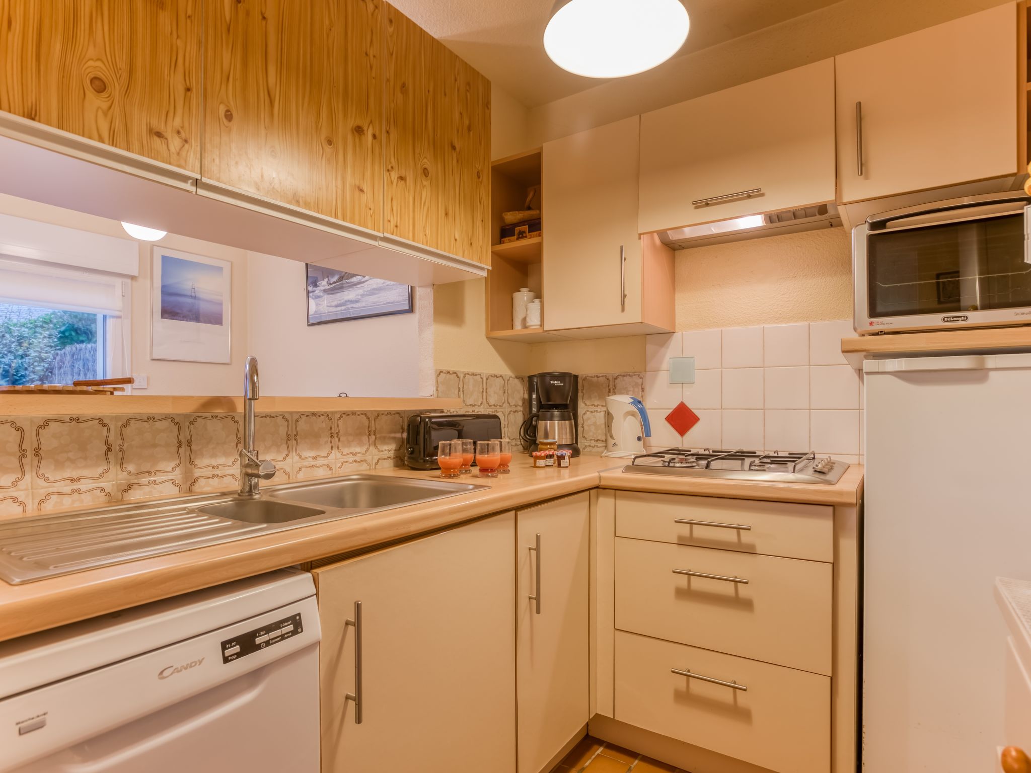 Photo of Les Galiotes