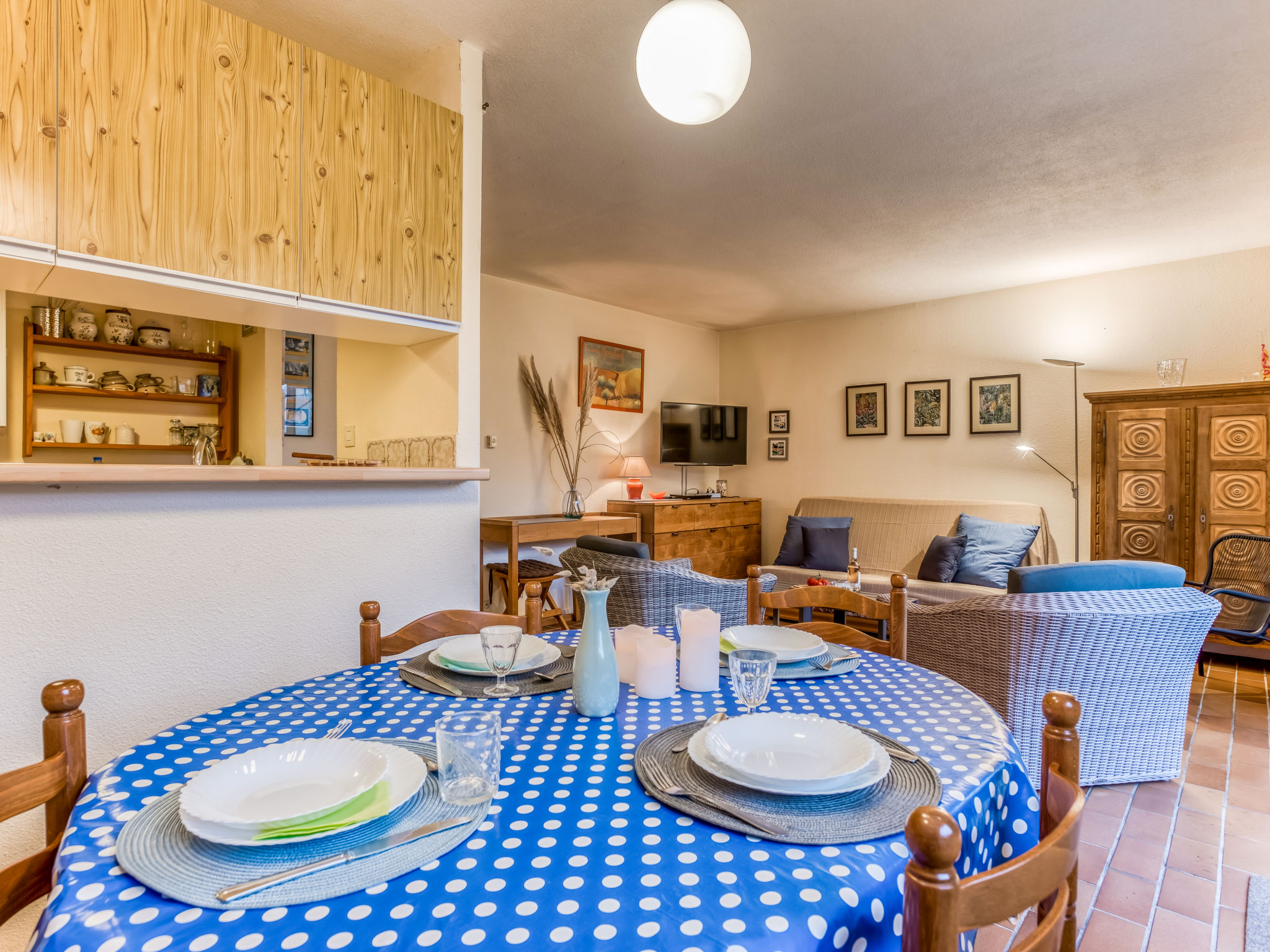 Photo of Les Galiotes