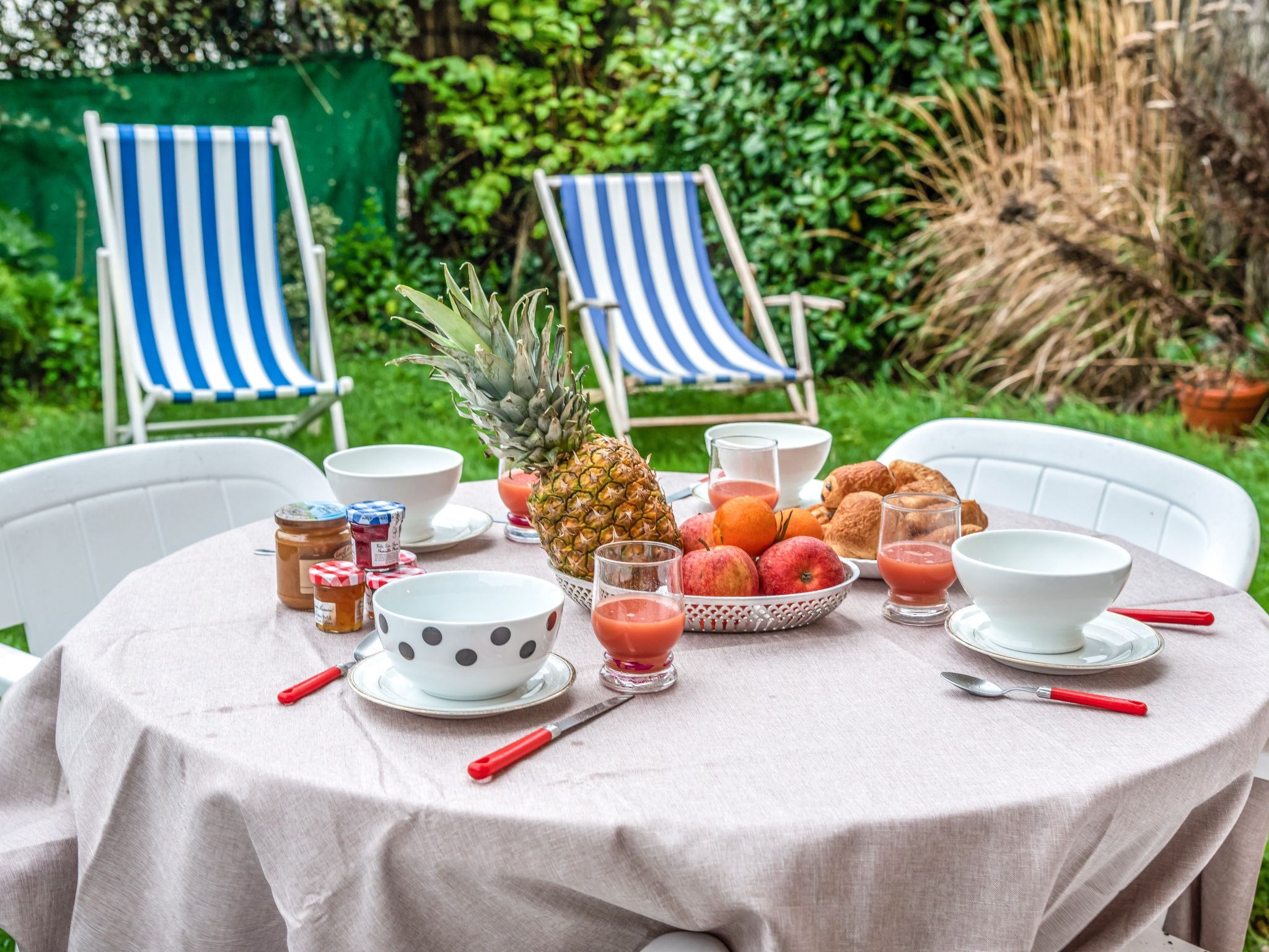 Photo of Les Galiotes