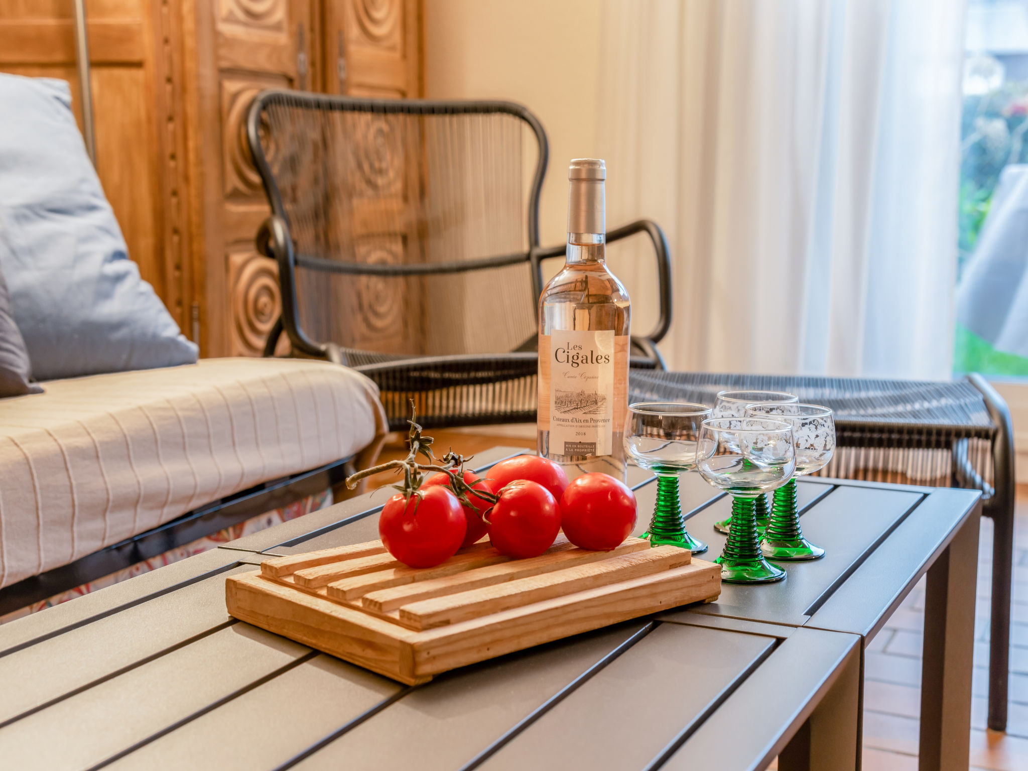 Photo of Les Galiotes