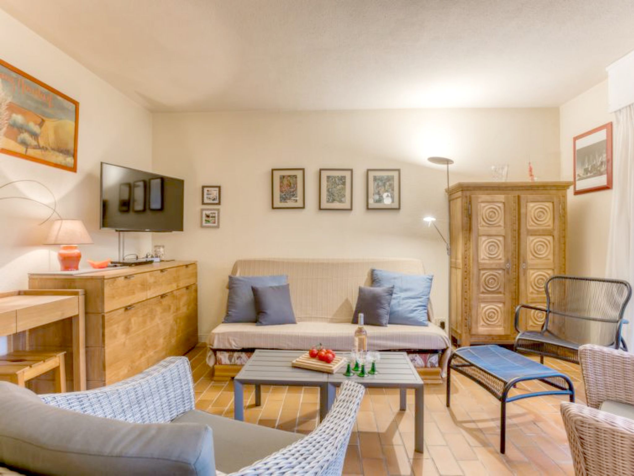 Photo of Les Galiotes