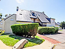 Knusse duplex op 300m van het strand in Carnac - thumbnail 6