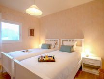 Knusse duplex op 300m van het strand in Carnac - thumbnail 4