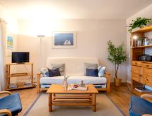 Knusse duplex op 300m van het strand in Carnac - thumbnail 3