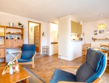 Knusse duplex op 300m van het strand in Carnac - thumbnail 2