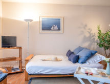 Knusse duplex op 300m van het strand in Carnac - thumbnail 5