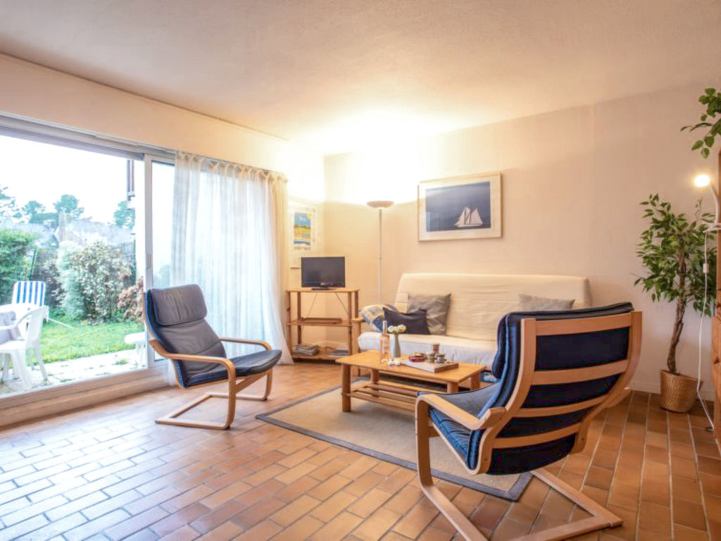 Ferienwohnung Les Galiotes Ferienwohnung  Carnac