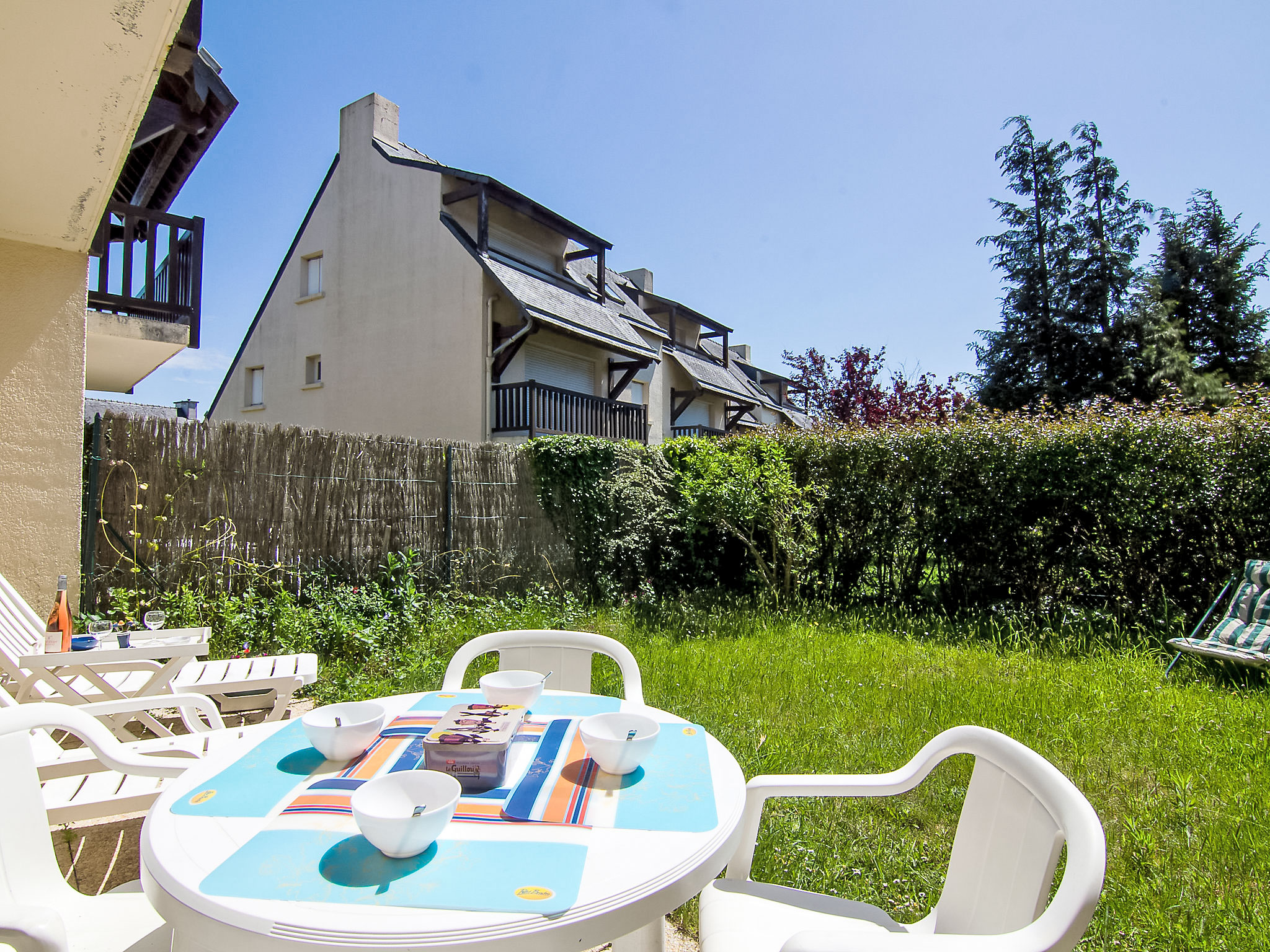 Photo of Les Galiotes