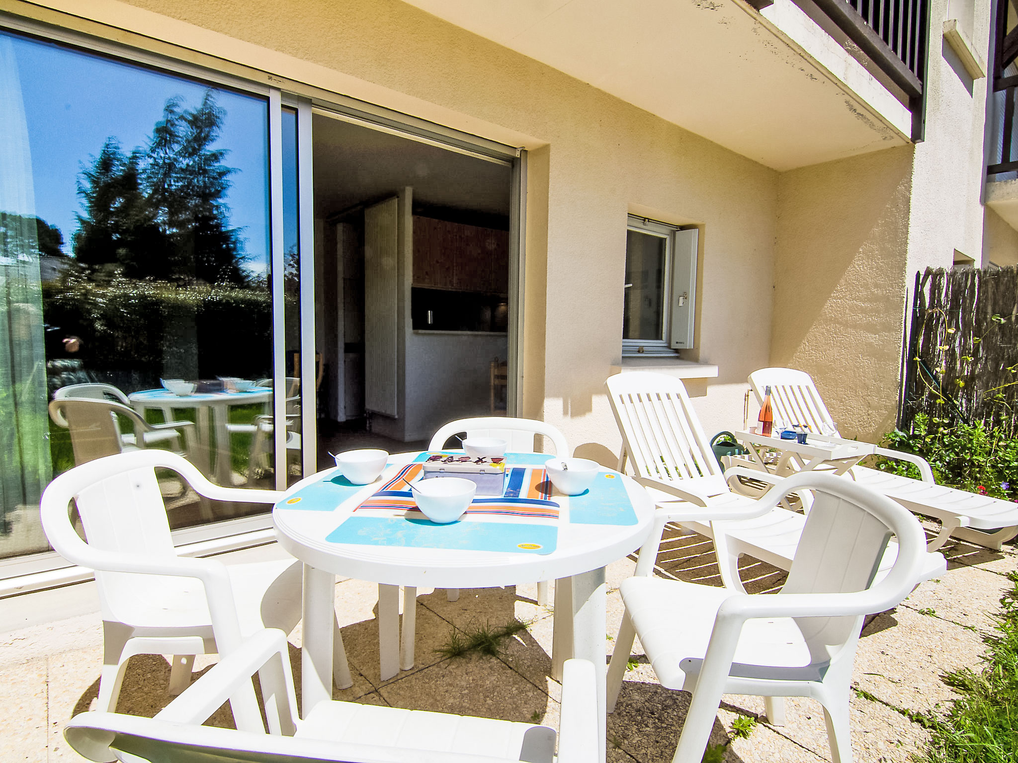 Photo of Les Galiotes