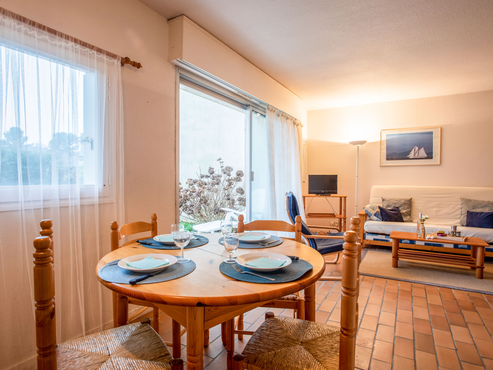 Photo of Les Galiotes