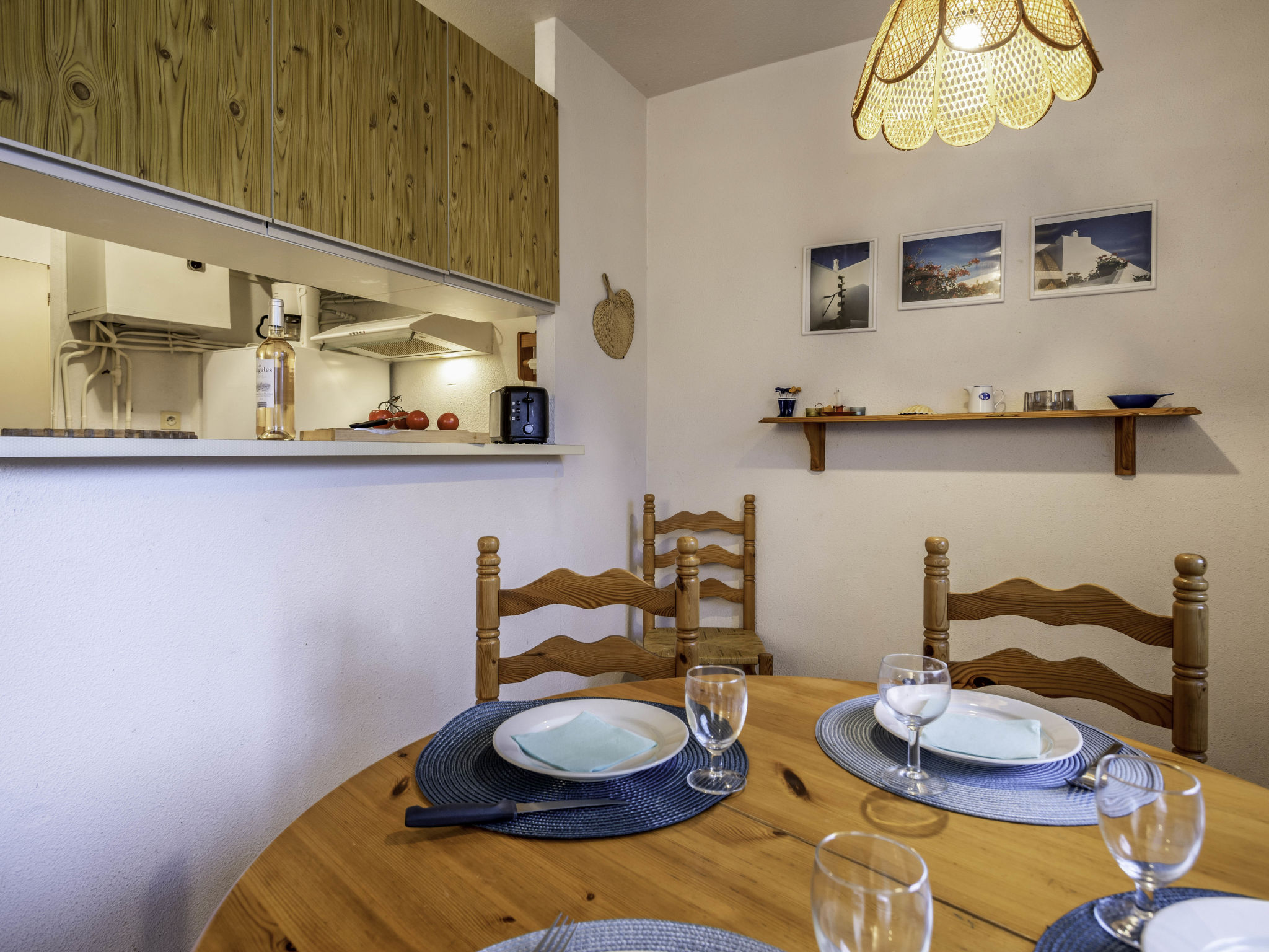 Photo of Les Galiotes