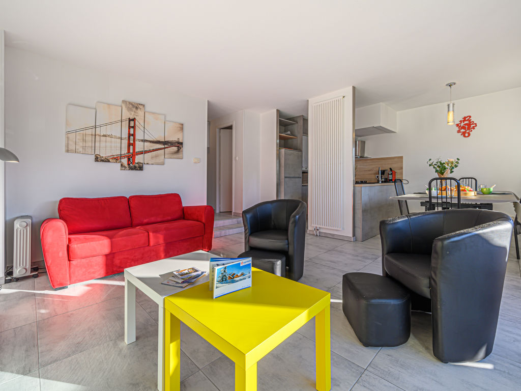 Appartement Les Galiotes