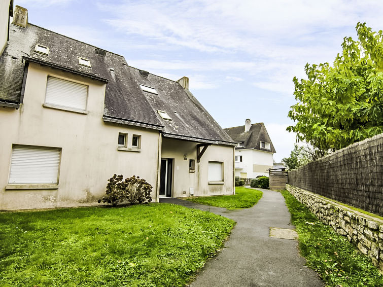 La Sauvagère Apartment in Carnac