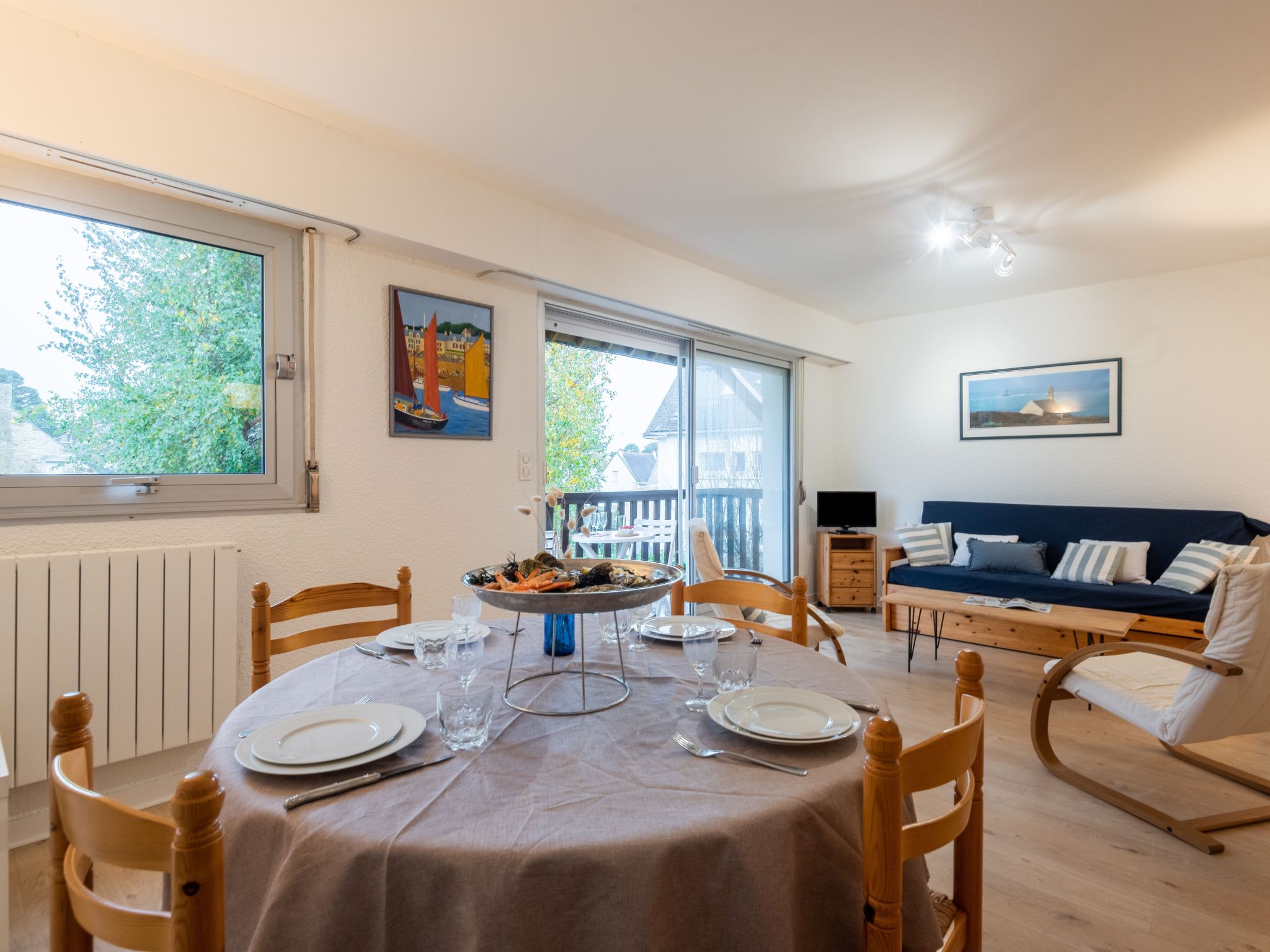 Photo of La Sauvagère