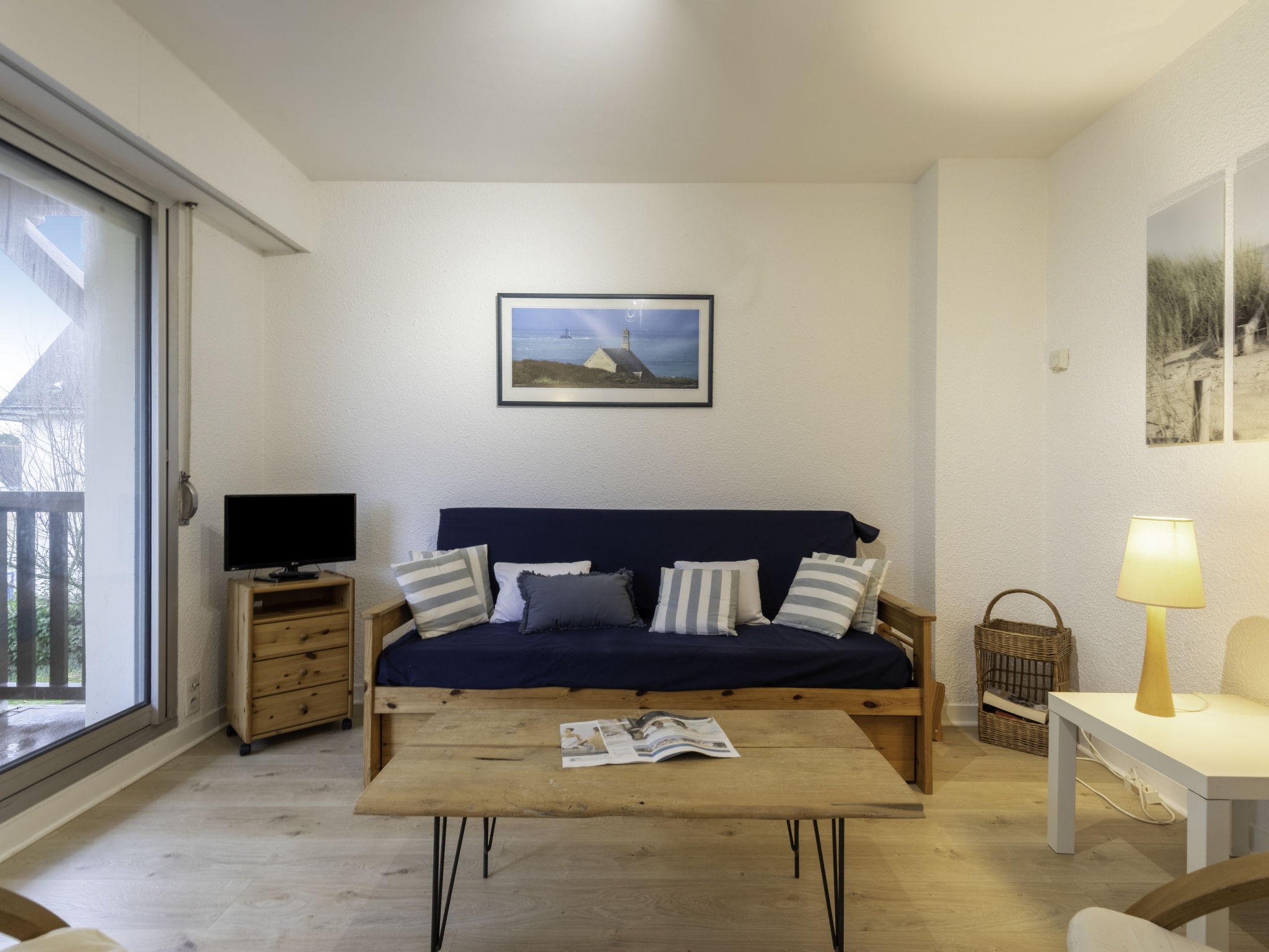 Photo of La Sauvagère