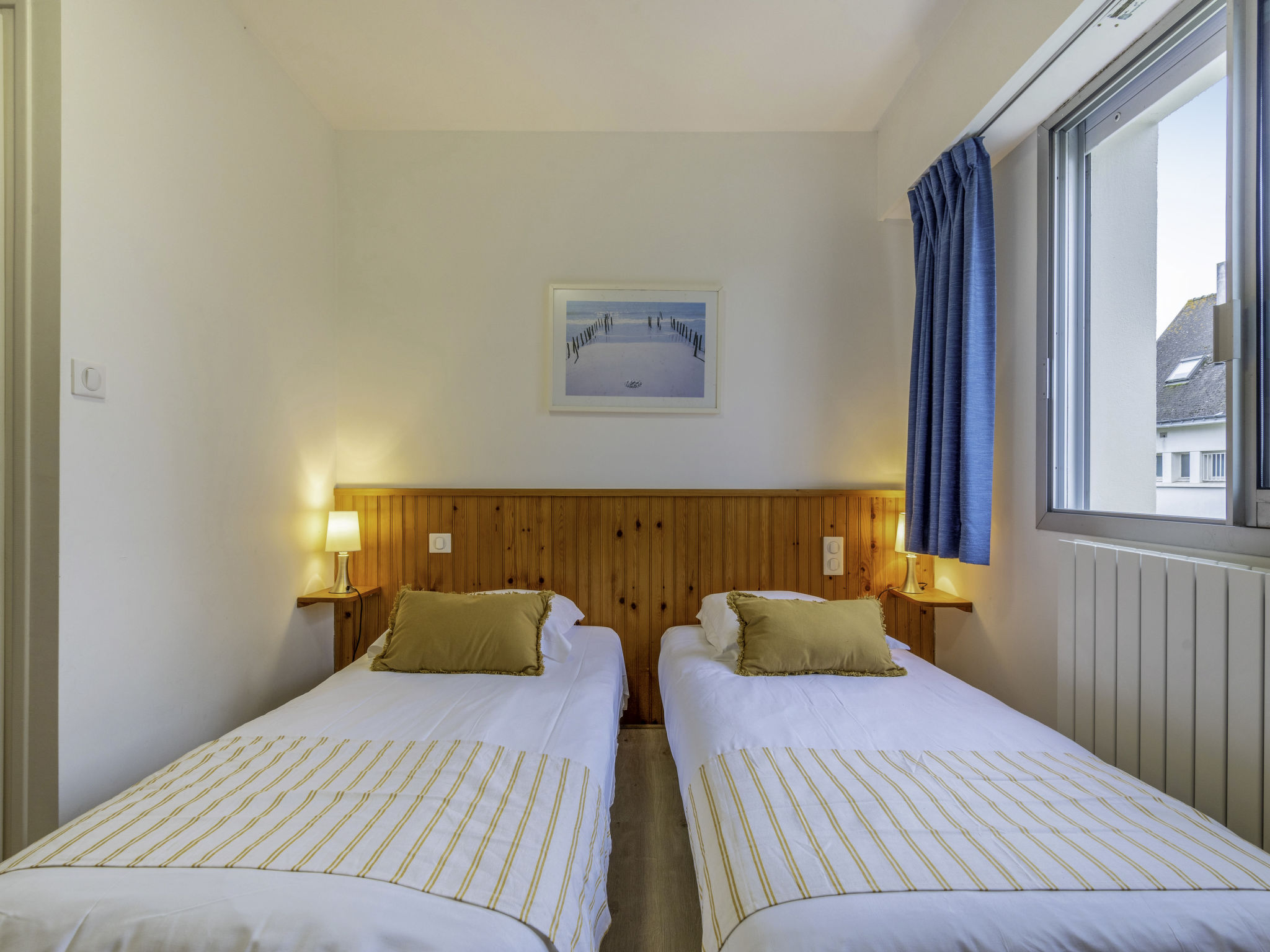 Photo of La Sauvagère