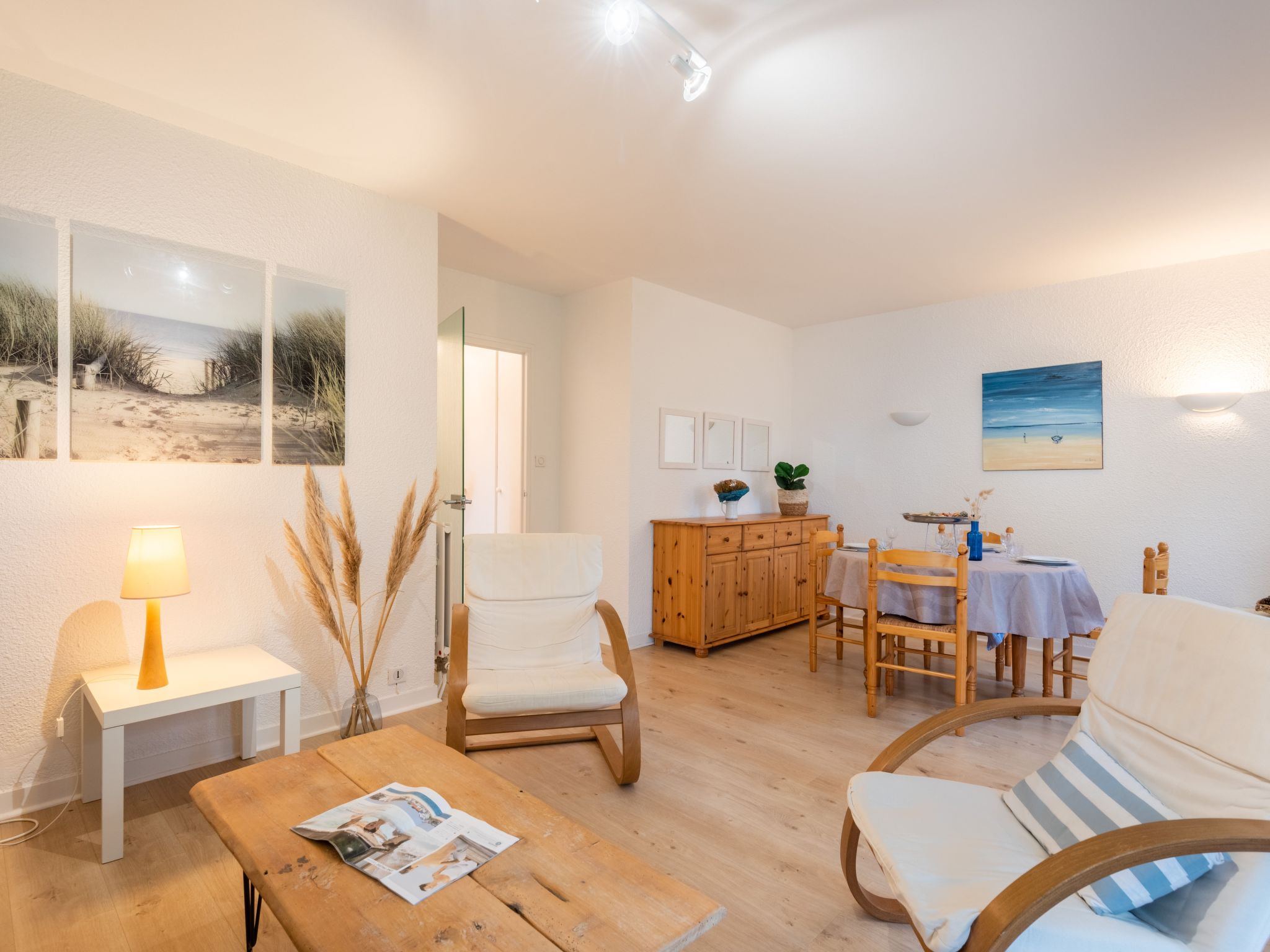 Photo of La Sauvagère