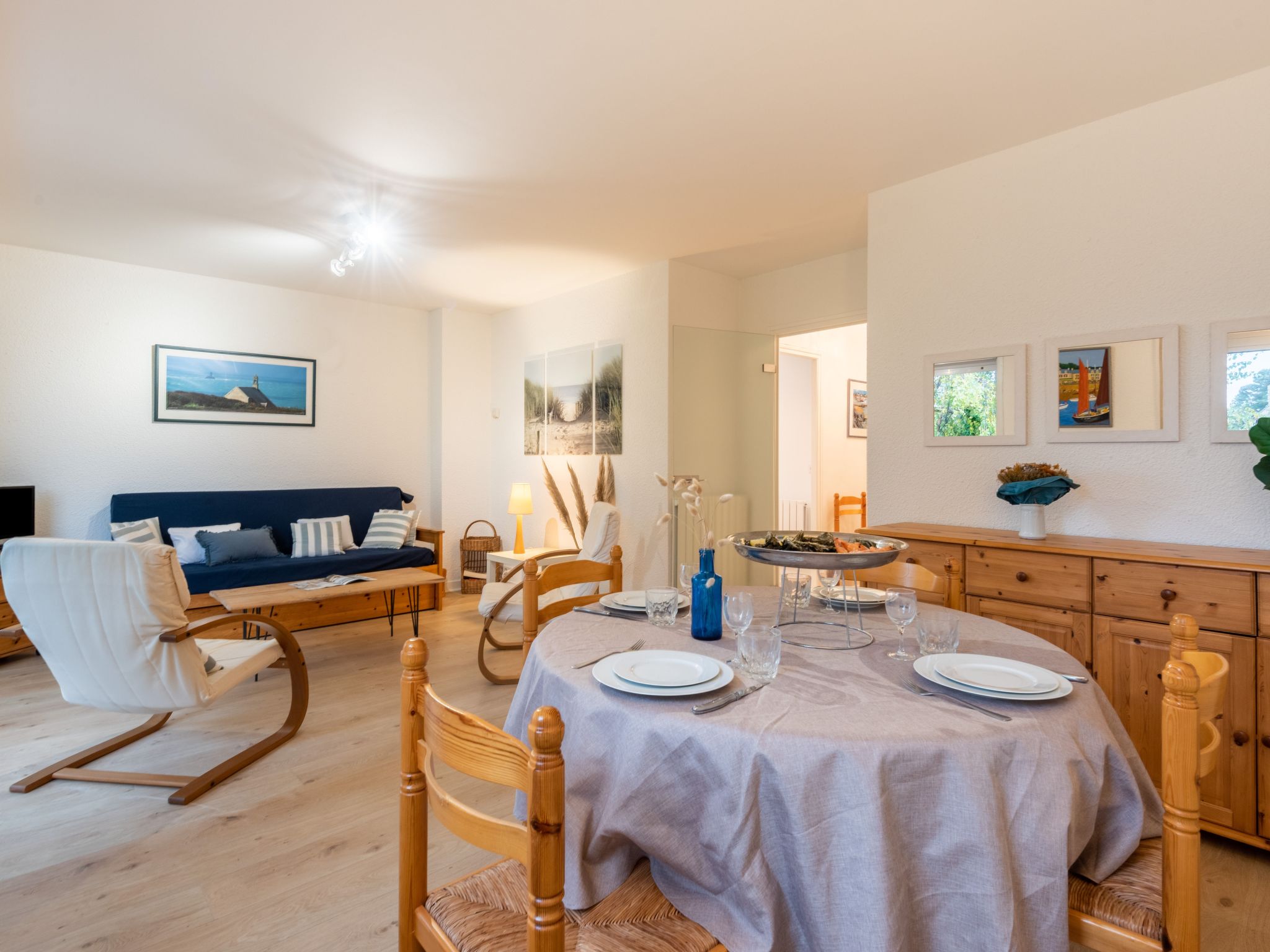 Photo of La Sauvagère