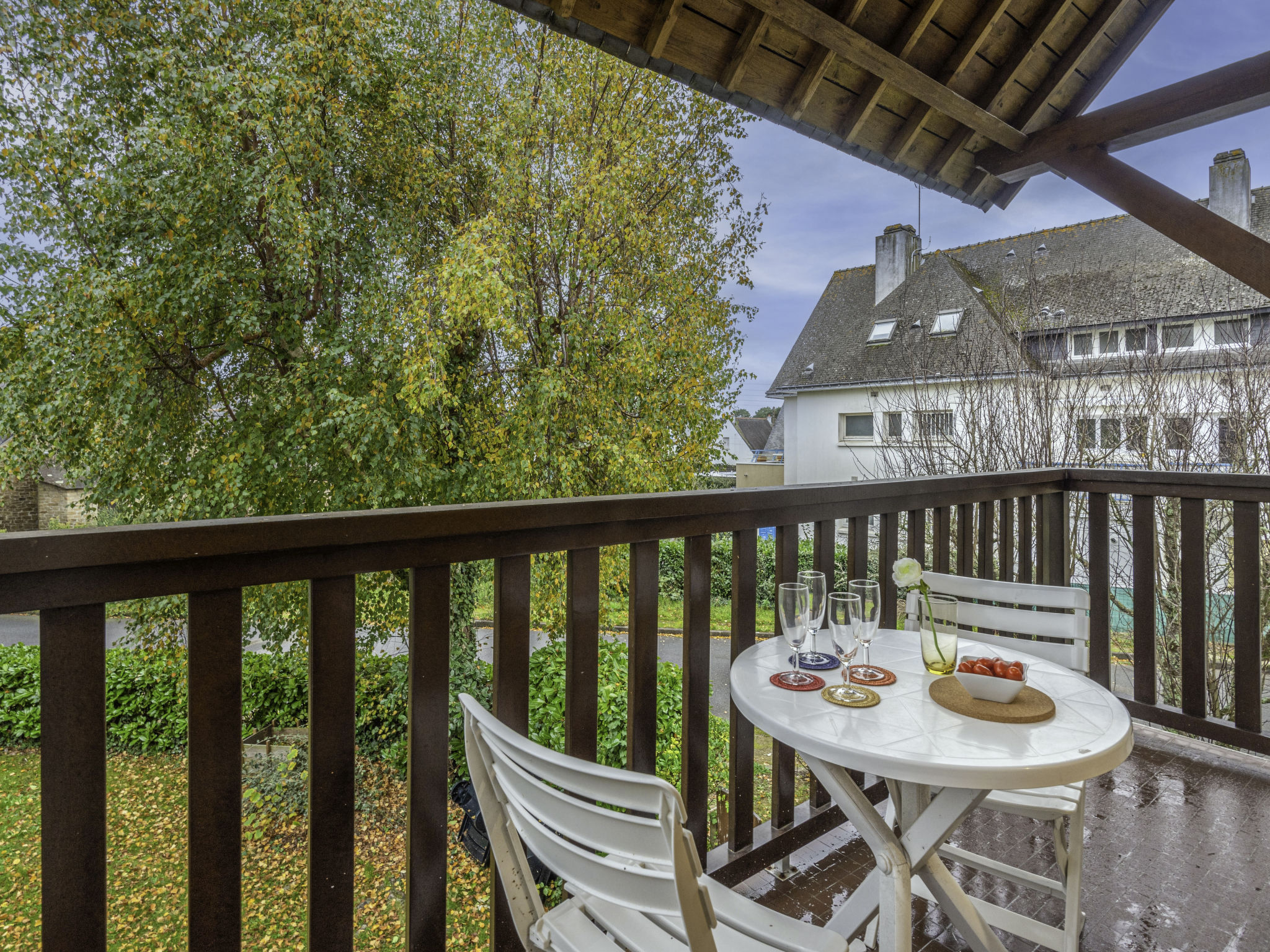 Photo of La Sauvagère