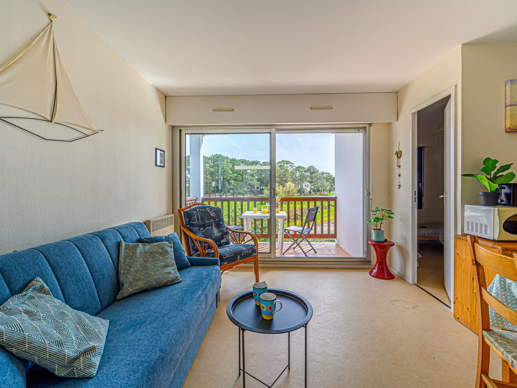 Appartement Plein Ciel in Frankrijk