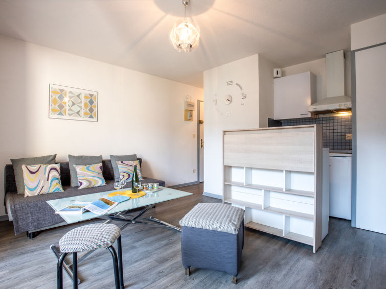 Apartamento Mer et Plages