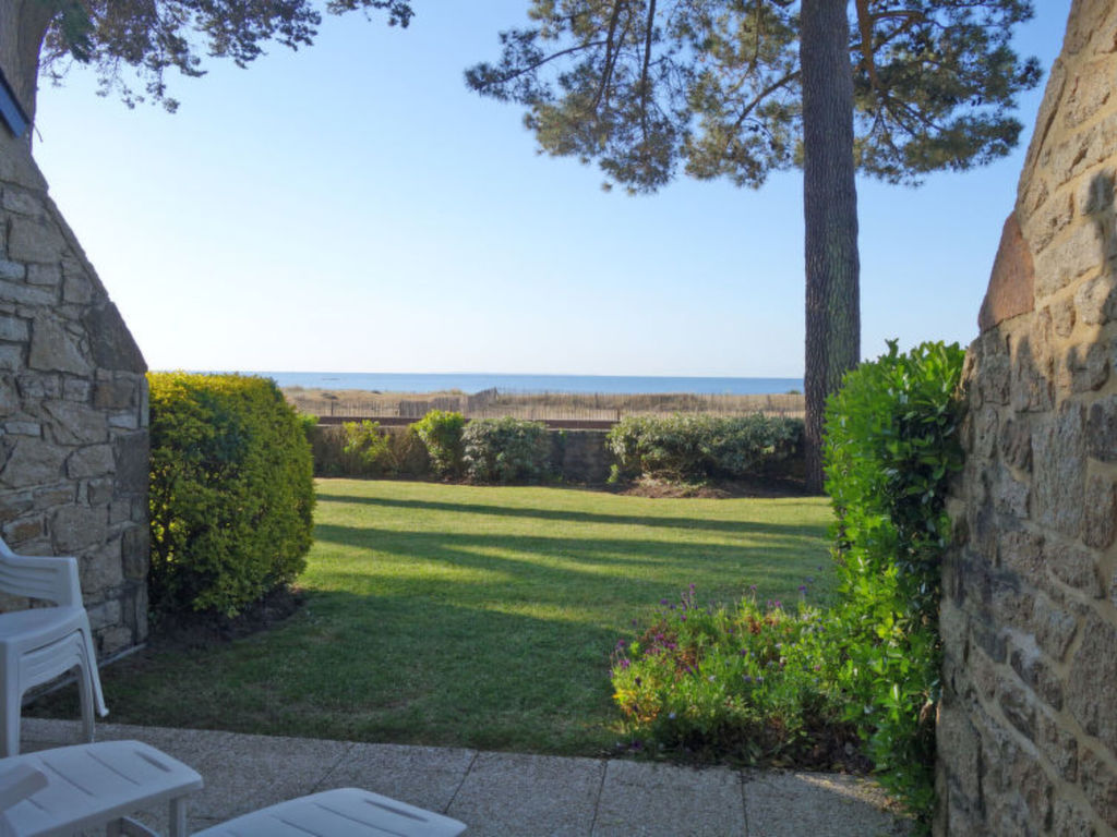 Appartement Les Terrasses de la Plage in Frankrijk