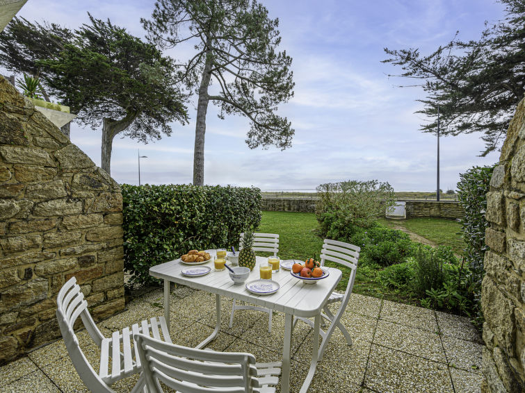 les Terrasses de la Plage