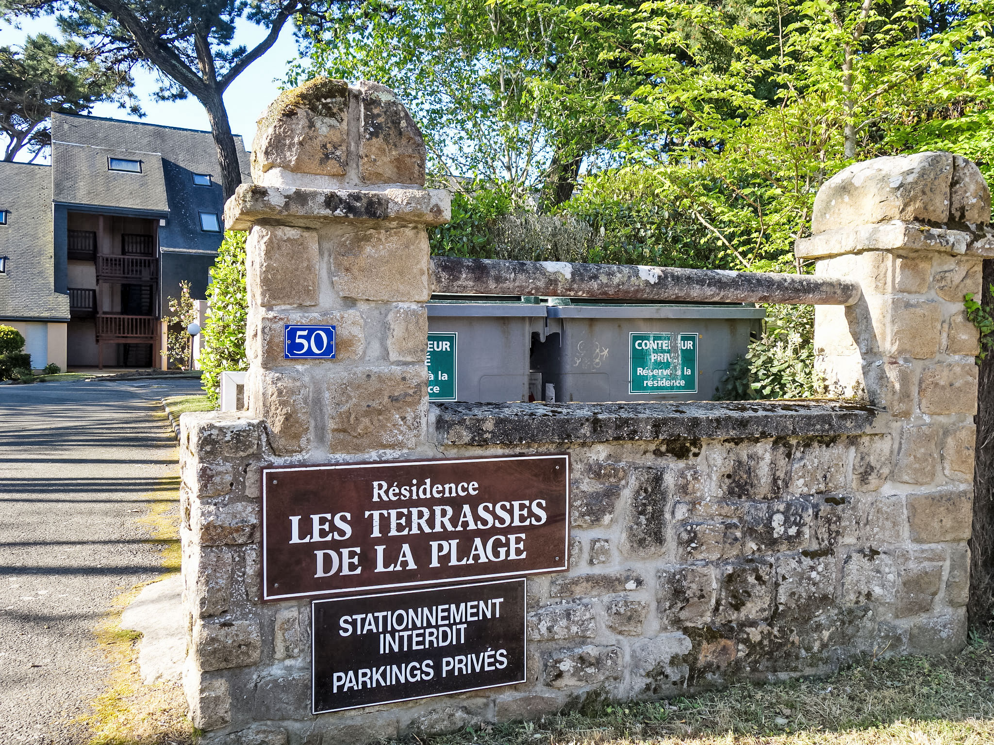 Photo of Les Terrasses de la Plage