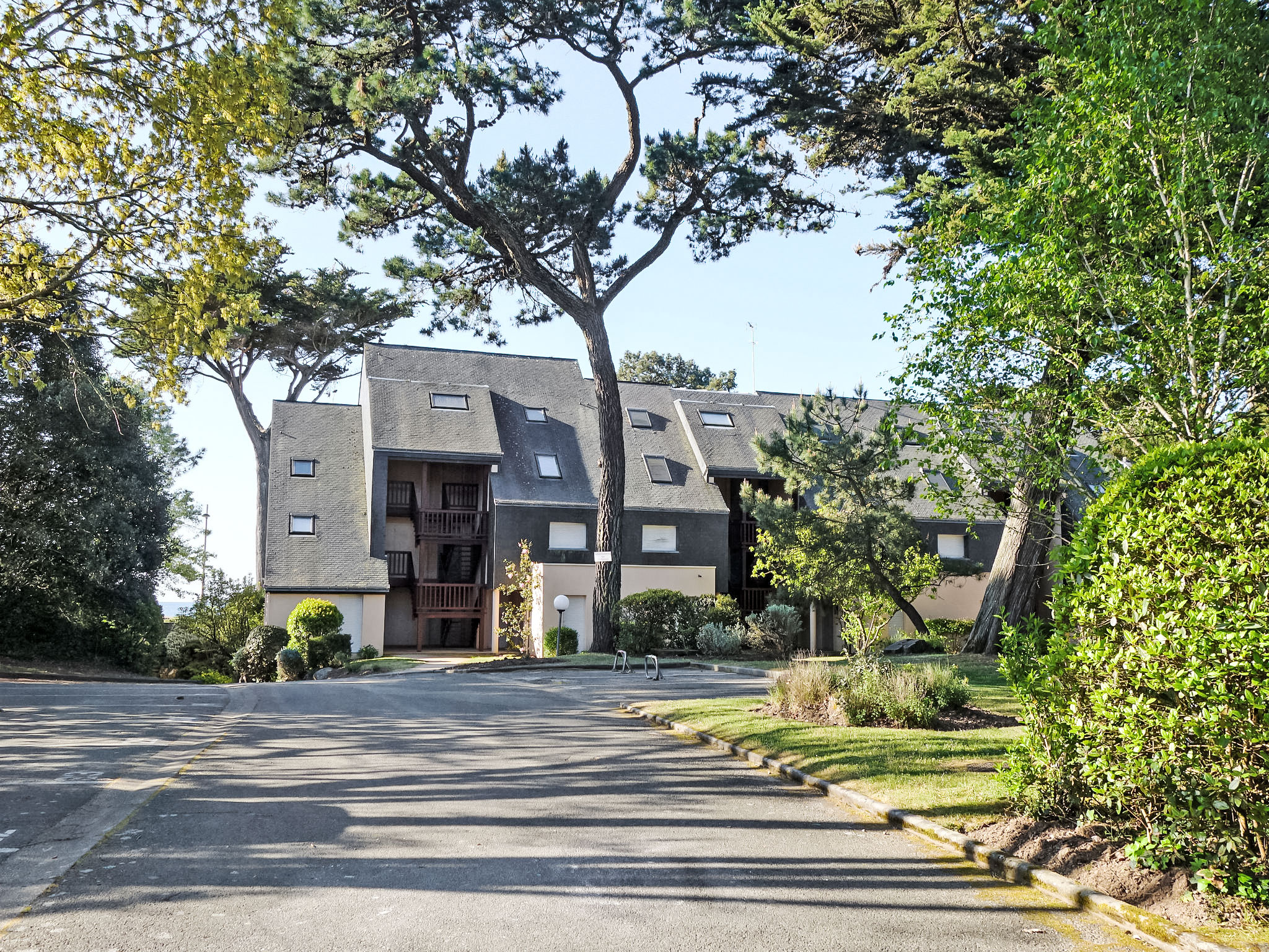 Photo of Les Terrasses de la Plage