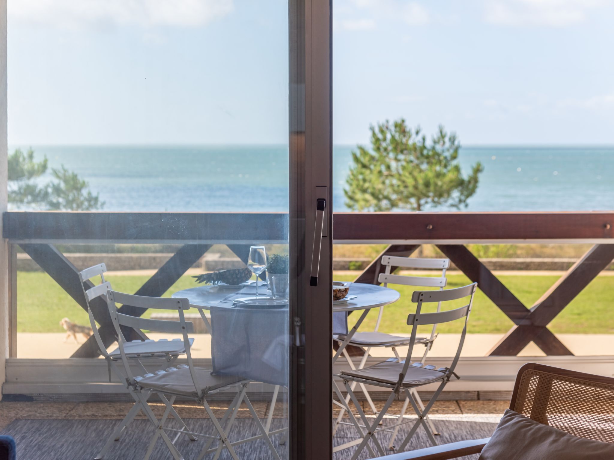 Photo of Le Britannia