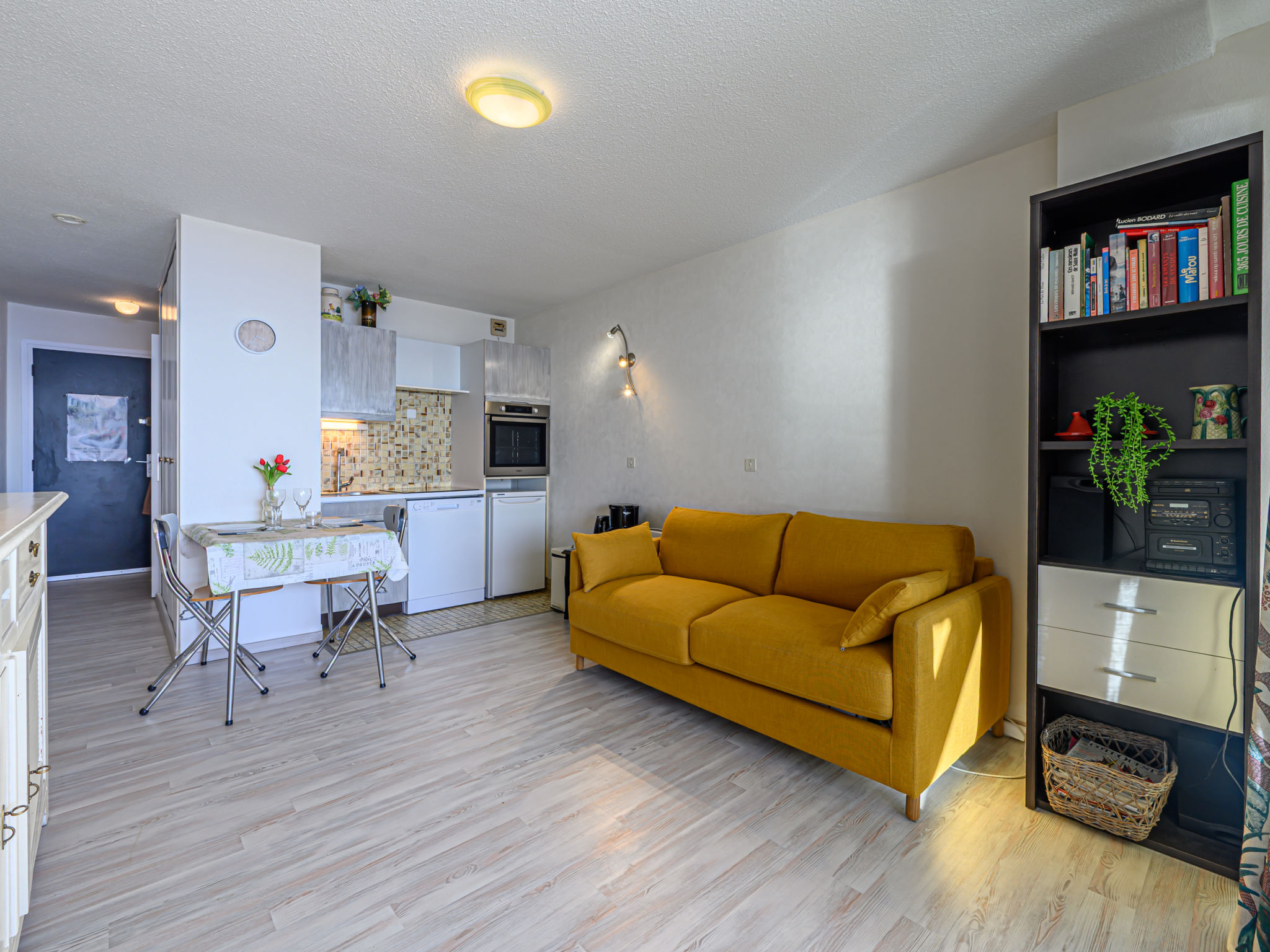 Photo of Le Britannia