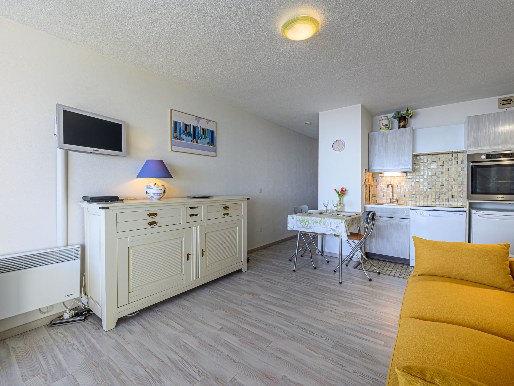 Photo of Le Britannia