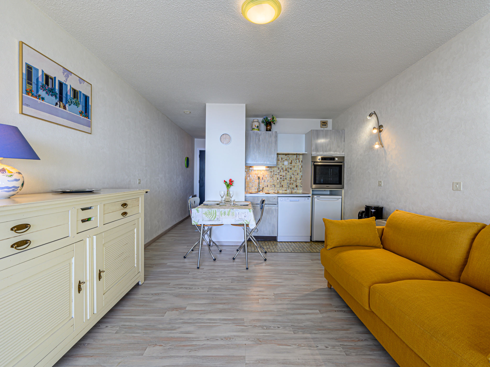 Photo of Le Britannia