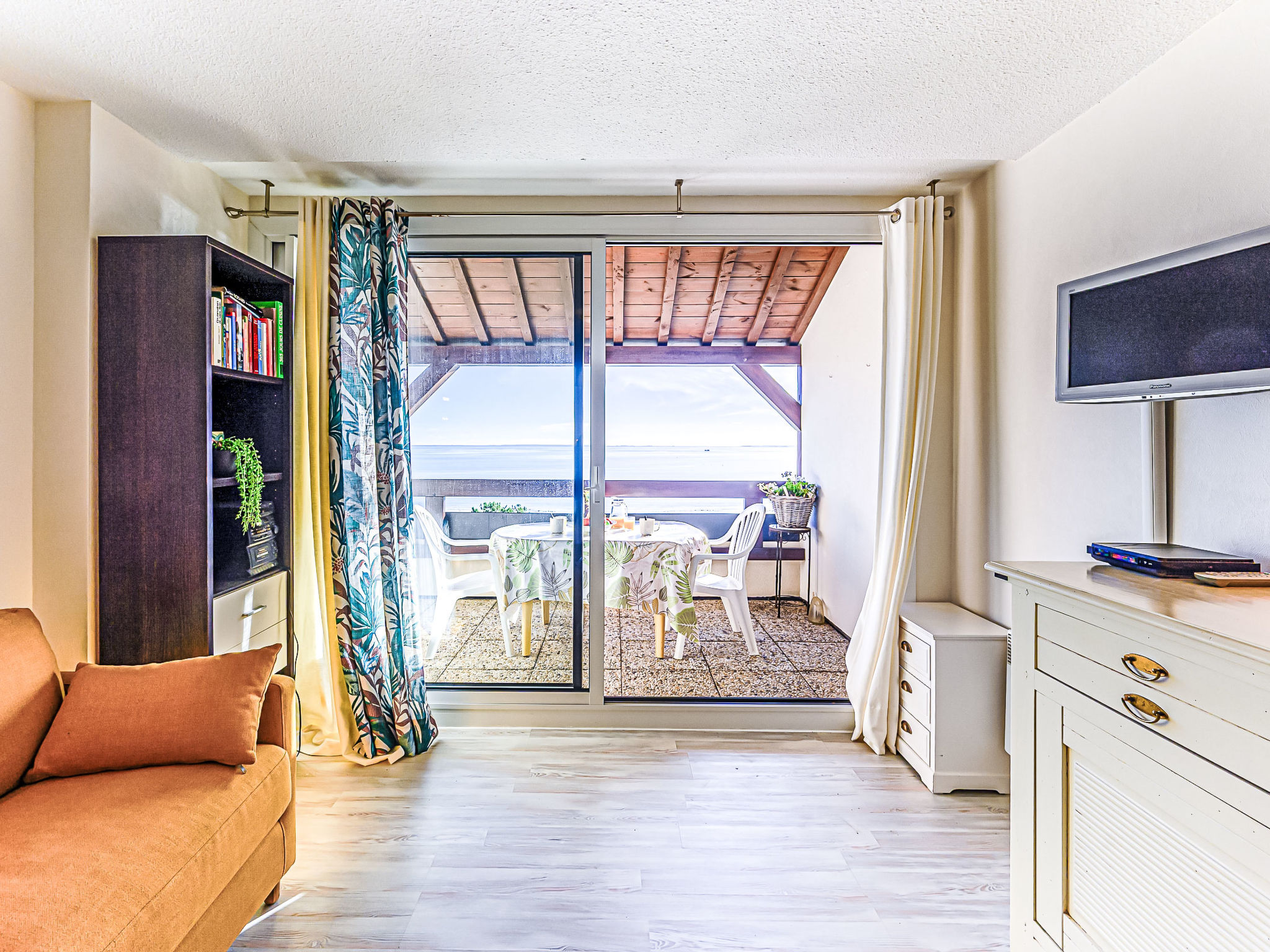 Photo of Le Britannia