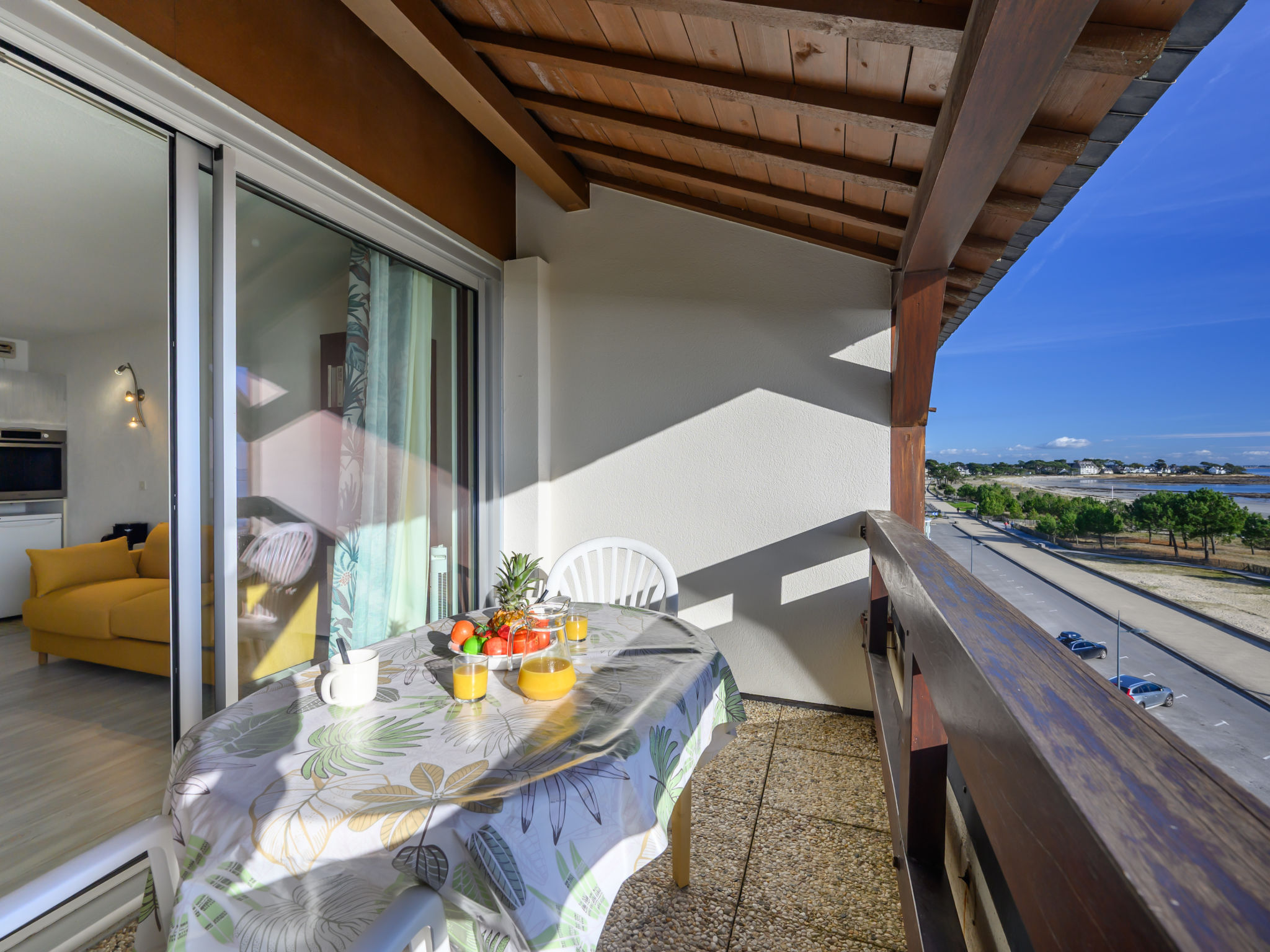 Photo of Le Britannia