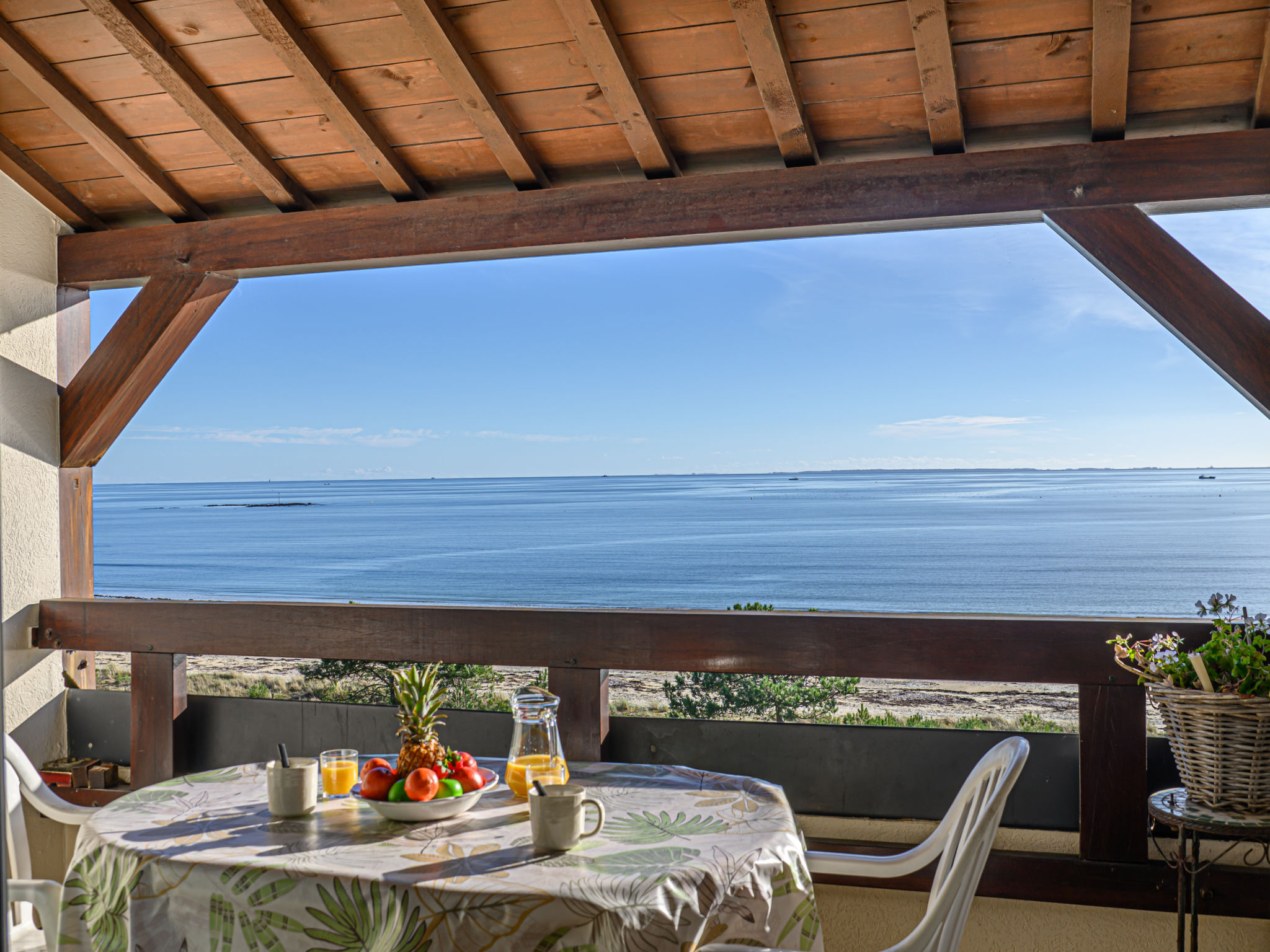 Photo of Le Britannia