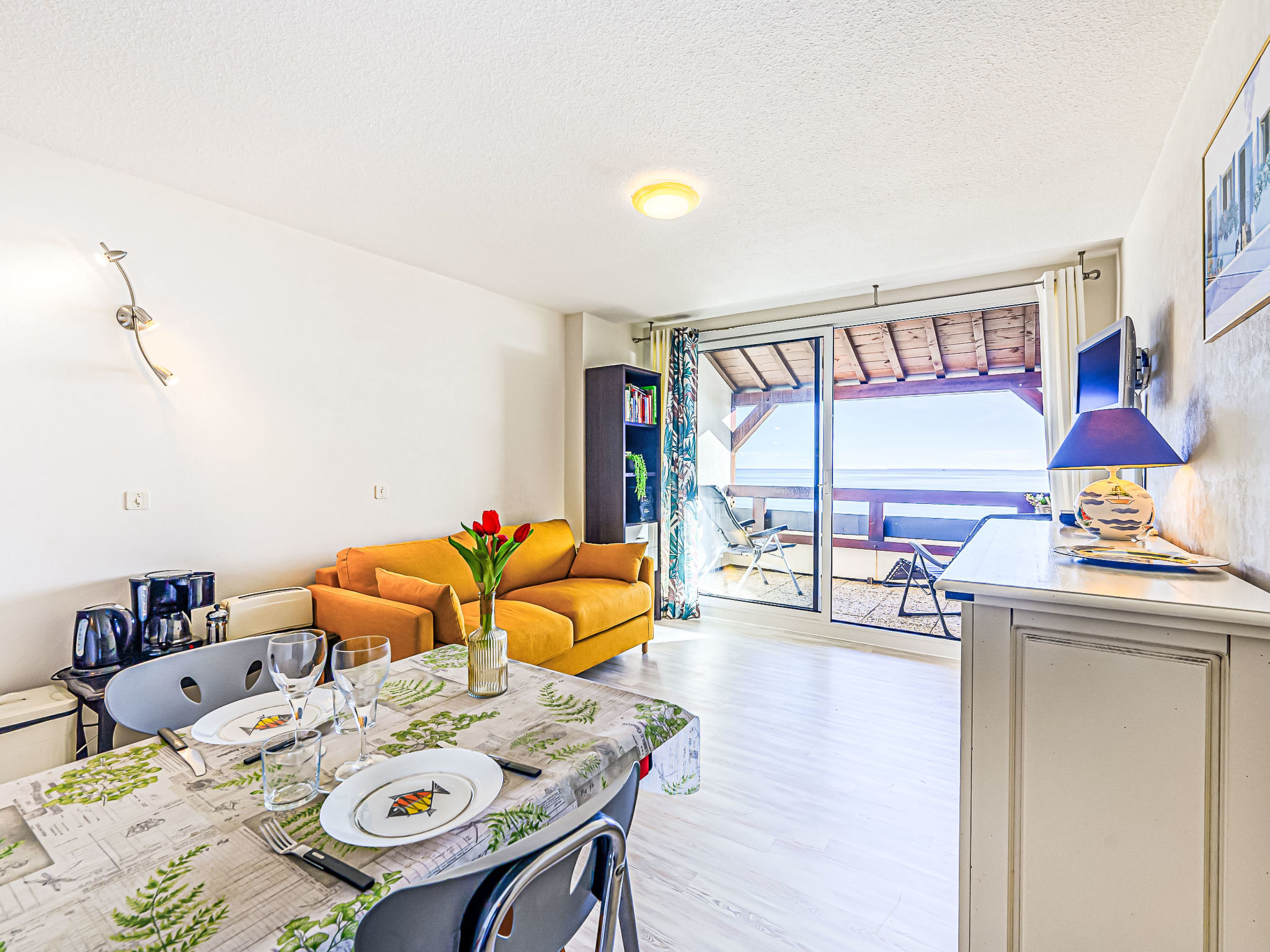 Photo of Le Britannia