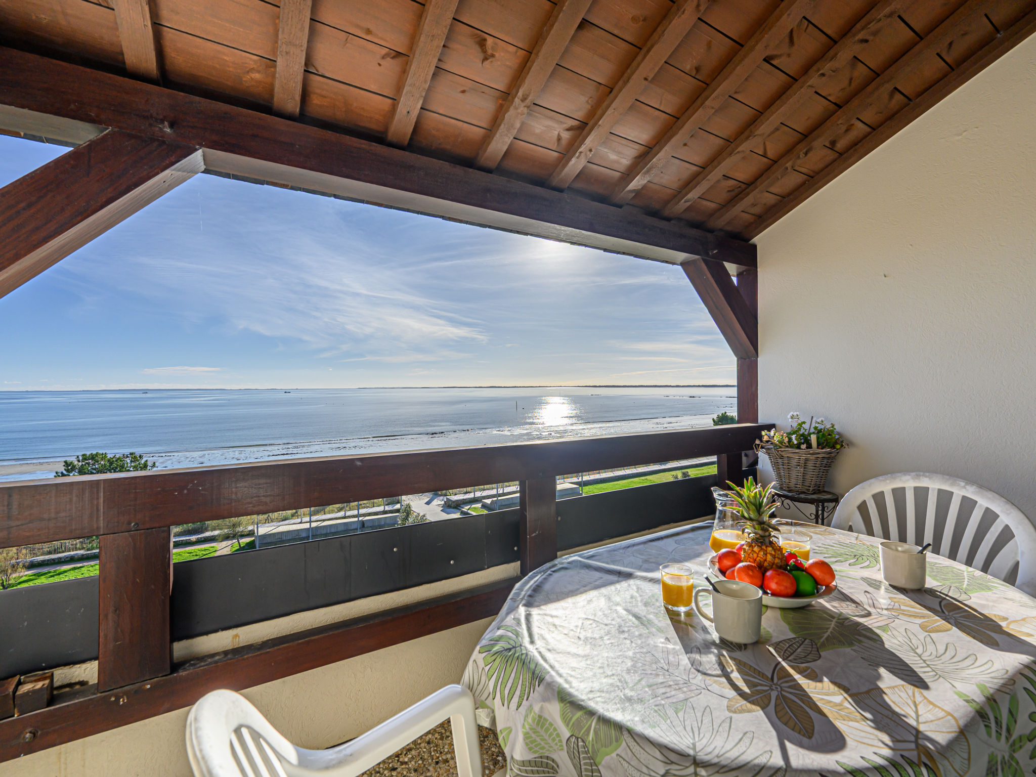 Photo of Le Britannia