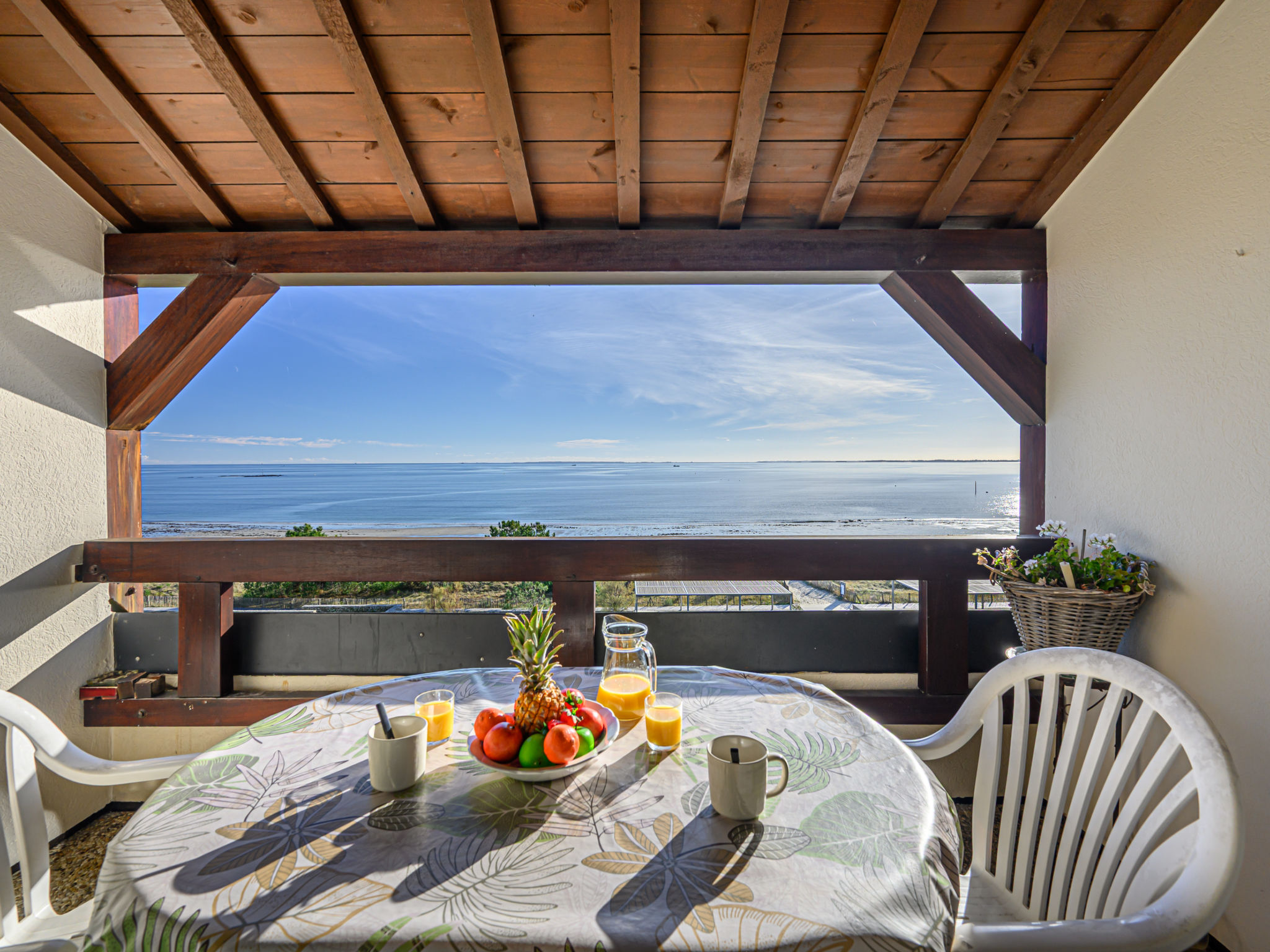 Le Britannia Accommodation in Carnac