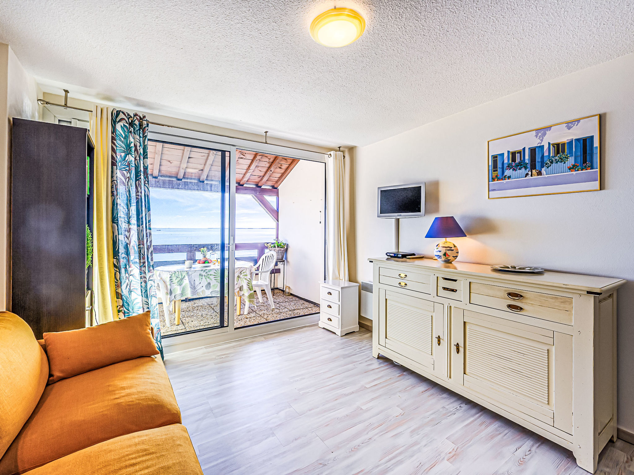 Photo of Le Britannia