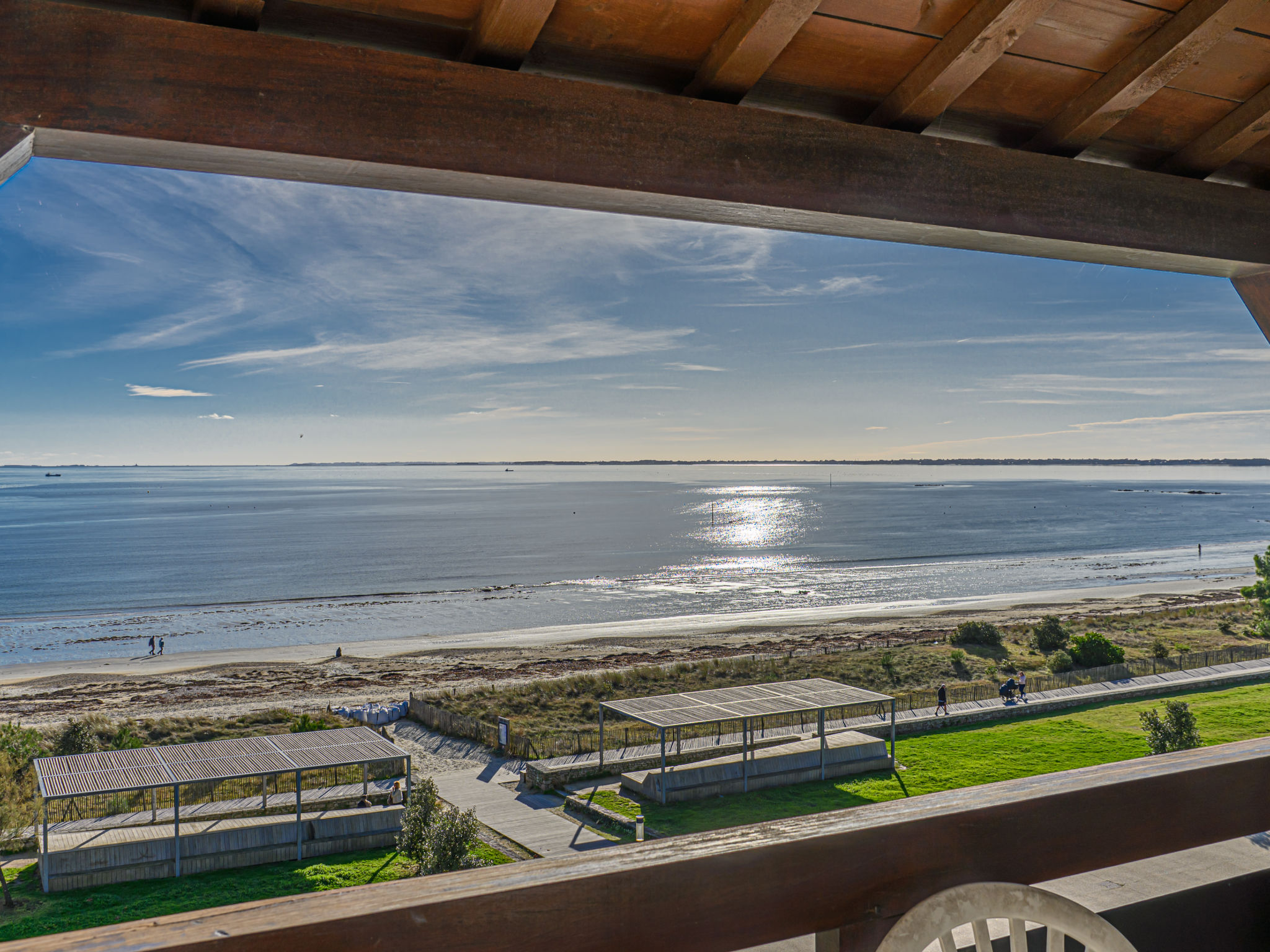 Photo of Le Britannia