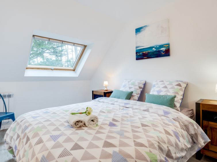 Search and Stay destination Carnac, Bretagne - France from AU$ 176. Manoir du Men Gwen