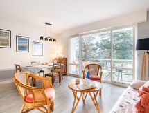 Licht appartement op 100 meter van het strand van Carnac - thumbnail 6
