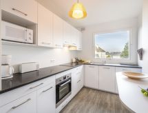 Licht appartement op 100 meter van het strand van Carnac - thumbnail 3