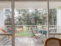 Licht appartement op 100 meter van het strand van Carnac - thumbnail 4
