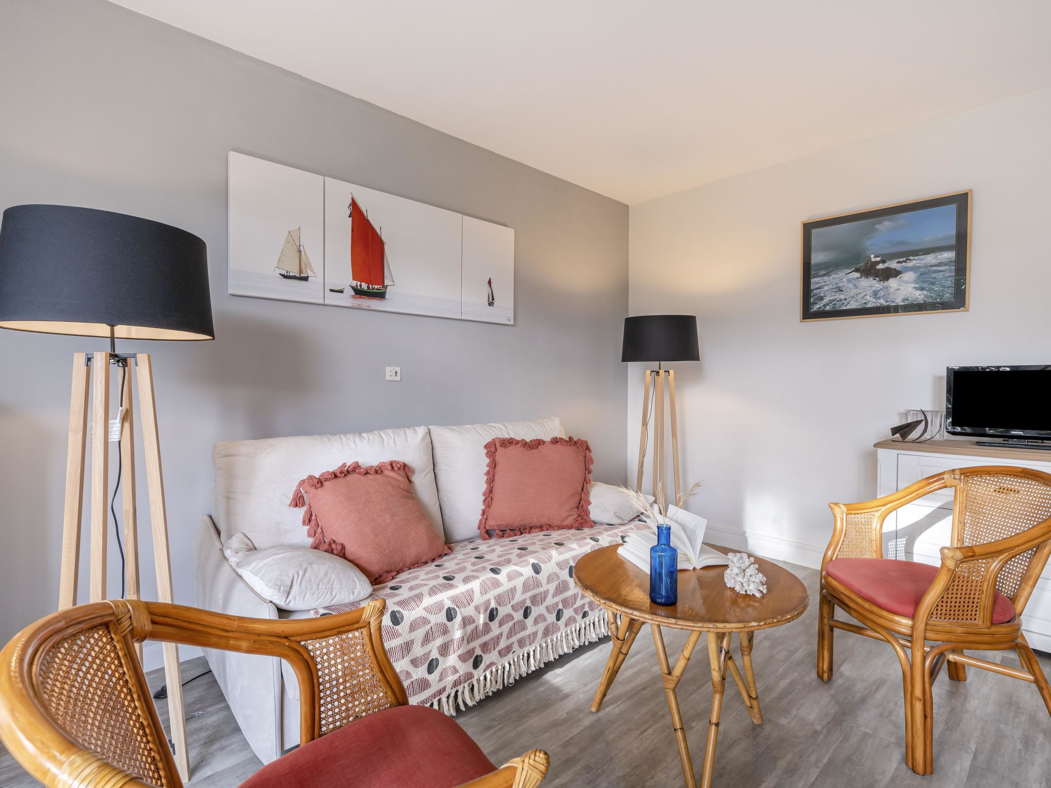 Photo of Port An Dro