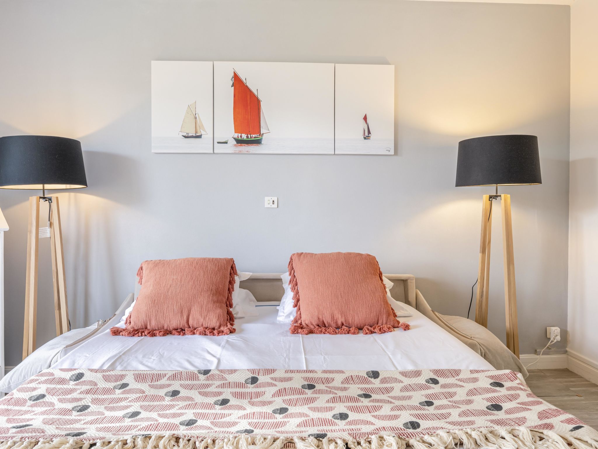 Photo of Port An Dro